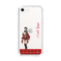 スリムプロテクションケース［ 【AKB48 THREE CONCEPTS LIVE開催記念コラボグッズ】 - 八木 愛月 ］