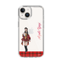 スリムプロテクションケース［ 【AKB48 THREE CONCEPTS LIVE開催記念コラボグッズ】 - 八木 愛月 ］