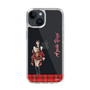 スリムプロテクションケース［ 【AKB48 THREE CONCEPTS LIVE開催記念コラボグッズ】 - 八木 愛月 ］