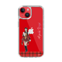 スリムプロテクションケース［ 【AKB48 THREE CONCEPTS LIVE開催記念コラボグッズ】 - 八木 愛月 ］