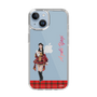 スリムプロテクションケース［ 【AKB48 THREE CONCEPTS LIVE開催記念コラボグッズ】 - 八木 愛月 ］