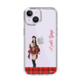 スリムプロテクションケース［ 【AKB48 THREE CONCEPTS LIVE開催記念コラボグッズ】 - 八木 愛月 ］