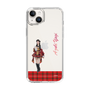 スリムプロテクションケース［ 【AKB48 THREE CONCEPTS LIVE開催記念コラボグッズ】 - 八木 愛月 ］
