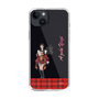 スリムプロテクションケース［ 【AKB48 THREE CONCEPTS LIVE開催記念コラボグッズ】 - 八木 愛月 ］