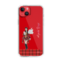 スリムプロテクションケース［ 【AKB48 THREE CONCEPTS LIVE開催記念コラボグッズ】 - 八木 愛月 ］