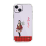 スリムプロテクションケース［ 【AKB48 THREE CONCEPTS LIVE開催記念コラボグッズ】 - 八木 愛月 ］
