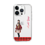 スリムプロテクションケース［ 【AKB48 THREE CONCEPTS LIVE開催記念コラボグッズ】 - 八木 愛月 ］