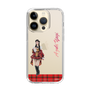 スリムプロテクションケース［ 【AKB48 THREE CONCEPTS LIVE開催記念コラボグッズ】 - 八木 愛月 ］