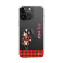 スリムプロテクションケース［ 【AKB48 THREE CONCEPTS LIVE開催記念コラボグッズ】 - 八木 愛月 ］