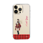 スリムプロテクションケース［ 【AKB48 THREE CONCEPTS LIVE開催記念コラボグッズ】 - 八木 愛月 ］