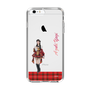 スリムプロテクションケース［ 【AKB48 THREE CONCEPTS LIVE開催記念コラボグッズ】 - 八木 愛月 ］