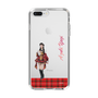 スリムプロテクションケース［ 【AKB48 THREE CONCEPTS LIVE開催記念コラボグッズ】 - 八木 愛月 ］