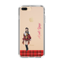 スリムプロテクションケース［ 【AKB48 THREE CONCEPTS LIVE開催記念コラボグッズ】 - 八木 愛月 ］