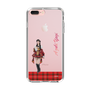 スリムプロテクションケース［ 【AKB48 THREE CONCEPTS LIVE開催記念コラボグッズ】 - 八木 愛月 ］