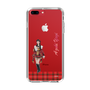 スリムプロテクションケース［ 【AKB48 THREE CONCEPTS LIVE開催記念コラボグッズ】 - 八木 愛月 ］