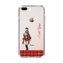 スリムプロテクションケース［ 【AKB48 THREE CONCEPTS LIVE開催記念コラボグッズ】 - 八木 愛月 ］
