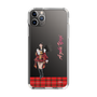 スリムプロテクションケース［ 【AKB48 THREE CONCEPTS LIVE開催記念コラボグッズ】 - 八木 愛月 ］