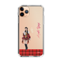 スリムプロテクションケース［ 【AKB48 THREE CONCEPTS LIVE開催記念コラボグッズ】 - 八木 愛月 ］