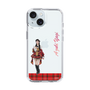 スリムプロテクションケース［ 【AKB48 THREE CONCEPTS LIVE開催記念コラボグッズ】 - 八木 愛月 ］