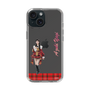 スリムプロテクションケース［ 【AKB48 THREE CONCEPTS LIVE開催記念コラボグッズ】 - 八木 愛月 ］