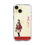 スリムプロテクションケース［ 【AKB48 THREE CONCEPTS LIVE開催記念コラボグッズ】 - 八木 愛月 ］