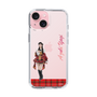 スリムプロテクションケース［ 【AKB48 THREE CONCEPTS LIVE開催記念コラボグッズ】 - 八木 愛月 ］