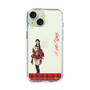 スリムプロテクションケース［ 【AKB48 THREE CONCEPTS LIVE開催記念コラボグッズ】 - 八木 愛月 ］