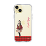 スリムプロテクションケース［ 【AKB48 THREE CONCEPTS LIVE開催記念コラボグッズ】 - 八木 愛月 ］