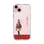 スリムプロテクションケース［ 【AKB48 THREE CONCEPTS LIVE開催記念コラボグッズ】 - 八木 愛月 ］