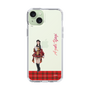 スリムプロテクションケース［ 【AKB48 THREE CONCEPTS LIVE開催記念コラボグッズ】 - 八木 愛月 ］
