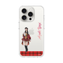 スリムプロテクションケース［ 【AKB48 THREE CONCEPTS LIVE開催記念コラボグッズ】 - 八木 愛月 ］