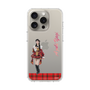 スリムプロテクションケース［ 【AKB48 THREE CONCEPTS LIVE開催記念コラボグッズ】 - 八木 愛月 ］