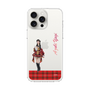 スリムプロテクションケース［ 【AKB48 THREE CONCEPTS LIVE開催記念コラボグッズ】 - 八木 愛月 ］