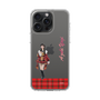 スリムプロテクションケース［ 【AKB48 THREE CONCEPTS LIVE開催記念コラボグッズ】 - 八木 愛月 ］