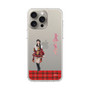 スリムプロテクションケース［ 【AKB48 THREE CONCEPTS LIVE開催記念コラボグッズ】 - 八木 愛月 ］