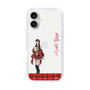 スリムプロテクションケース［ 【AKB48 THREE CONCEPTS LIVE開催記念コラボグッズ】 - 八木 愛月 ］