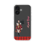 スリムプロテクションケース［ 【AKB48 THREE CONCEPTS LIVE開催記念コラボグッズ】 - 八木 愛月 ］