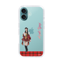 スリムプロテクションケース［ 【AKB48 THREE CONCEPTS LIVE開催記念コラボグッズ】 - 八木 愛月 ］