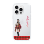 スリムプロテクションケース［ 【AKB48 THREE CONCEPTS LIVE開催記念コラボグッズ】 - 八木 愛月 ］