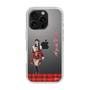 スリムプロテクションケース［ 【AKB48 THREE CONCEPTS LIVE開催記念コラボグッズ】 - 八木 愛月 ］