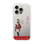 スリムプロテクションケース［ 【AKB48 THREE CONCEPTS LIVE開催記念コラボグッズ】 - 八木 愛月 ］