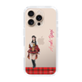 スリムプロテクションケース［ 【AKB48 THREE CONCEPTS LIVE開催記念コラボグッズ】 - 八木 愛月 ］