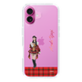 スリムプロテクションケース［ 【AKB48 THREE CONCEPTS LIVE開催記念コラボグッズ】 - 八木 愛月 ］