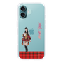 スリムプロテクションケース［ 【AKB48 THREE CONCEPTS LIVE開催記念コラボグッズ】 - 八木 愛月 ］