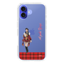 スリムプロテクションケース［ 【AKB48 THREE CONCEPTS LIVE開催記念コラボグッズ】 - 八木 愛月 ］