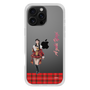 スリムプロテクションケース［ 【AKB48 THREE CONCEPTS LIVE開催記念コラボグッズ】 - 八木 愛月 ］