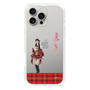 スリムプロテクションケース［ 【AKB48 THREE CONCEPTS LIVE開催記念コラボグッズ】 - 八木 愛月 ］