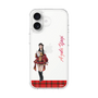 スリムプロテクションケース［ 【AKB48 THREE CONCEPTS LIVE開催記念コラボグッズ】 - 八木 愛月 ］