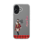スリムプロテクションケース［ 【AKB48 THREE CONCEPTS LIVE開催記念コラボグッズ】 - 八木 愛月 ］