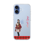 スリムプロテクションケース［ 【AKB48 THREE CONCEPTS LIVE開催記念コラボグッズ】 - 八木 愛月 ］